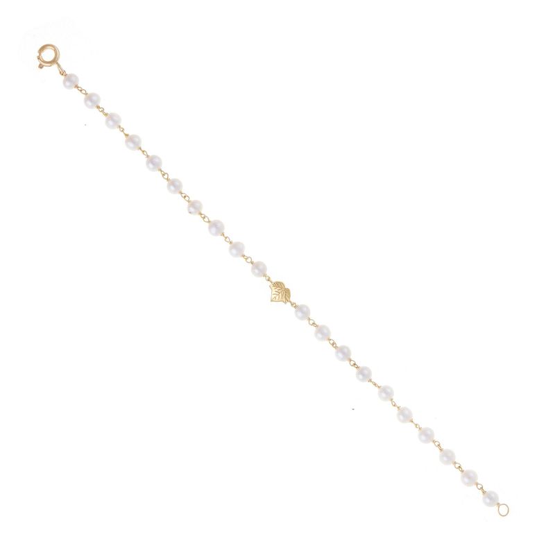 Pulseira Algodão