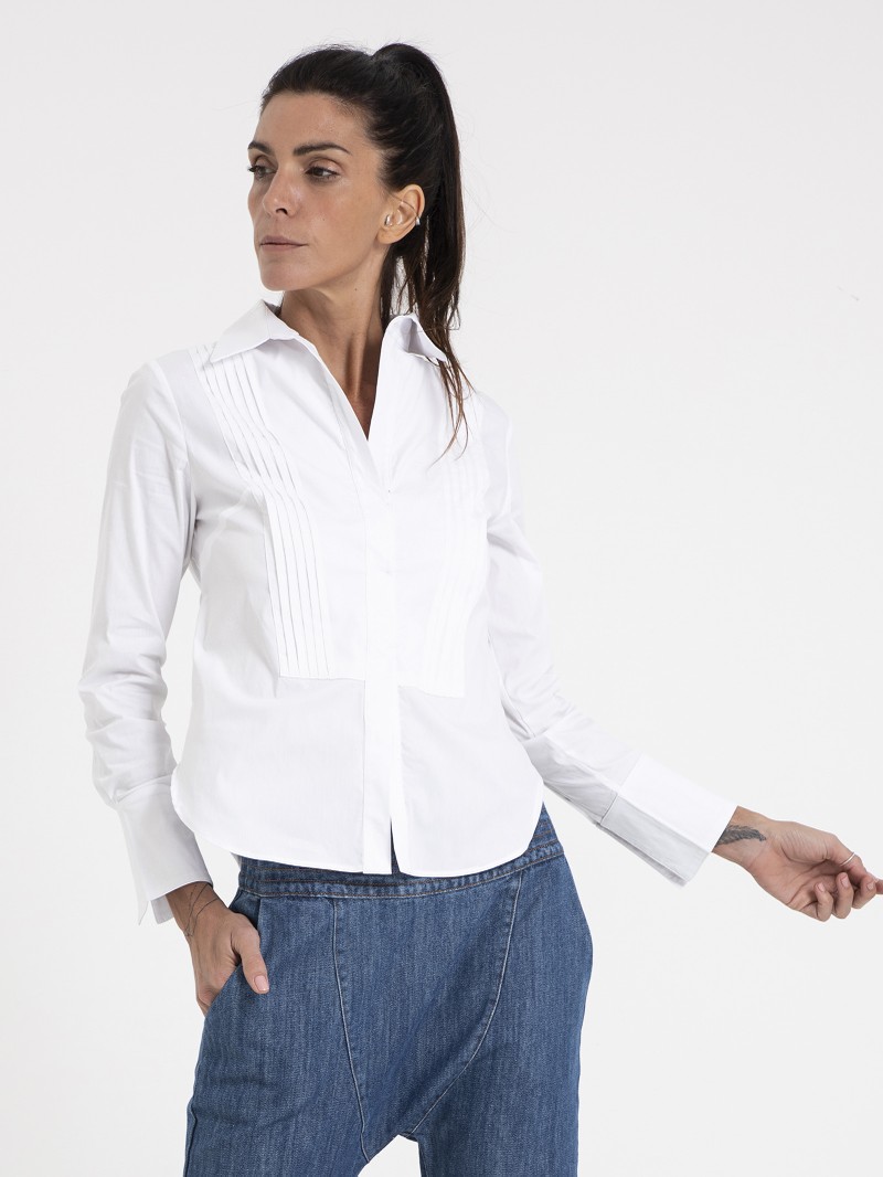 Camisa Giuliana