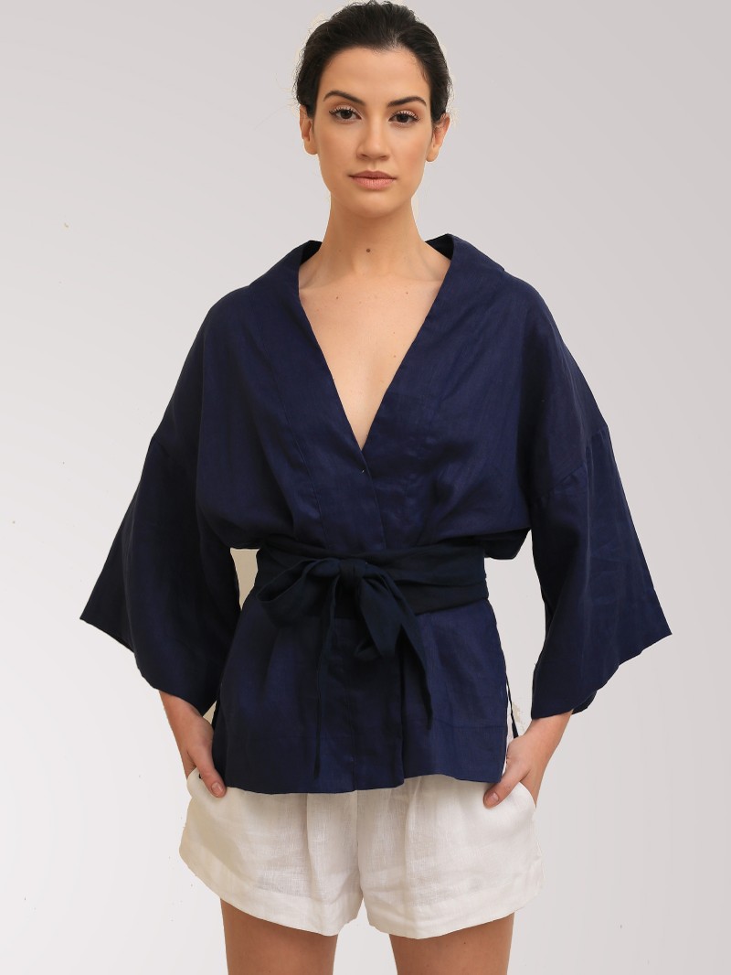 Kimono Kolkota Summer