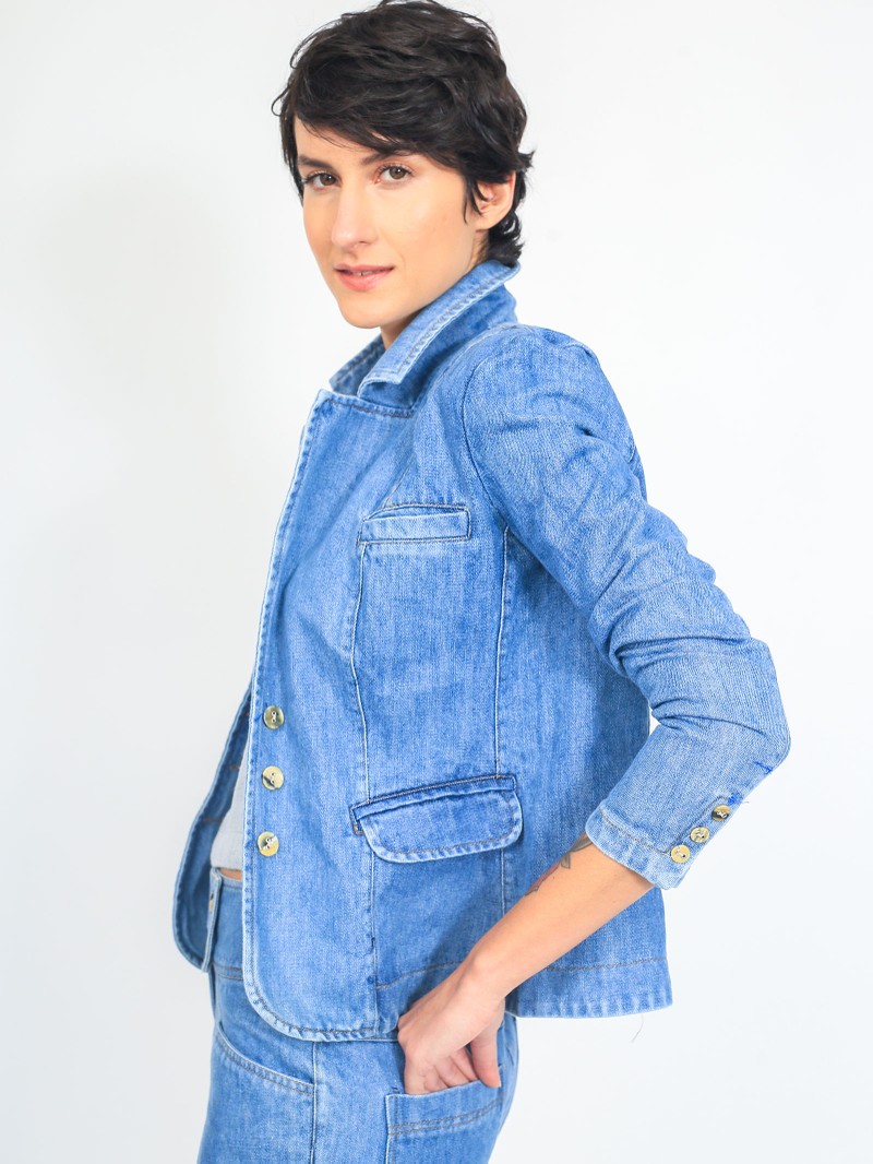 Blazer Molina Jeans