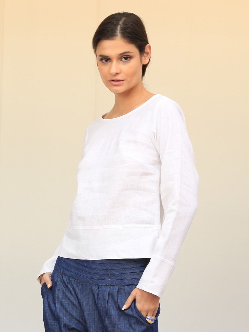 Blusa Ronda