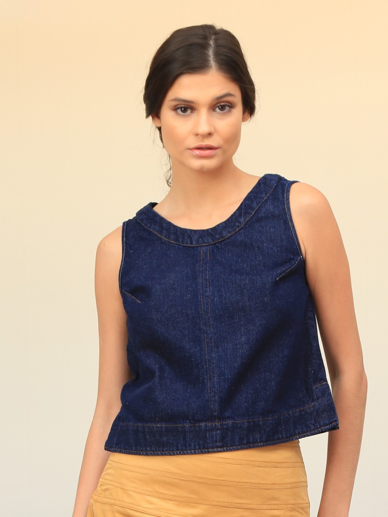 Blusa Veronese Jeans