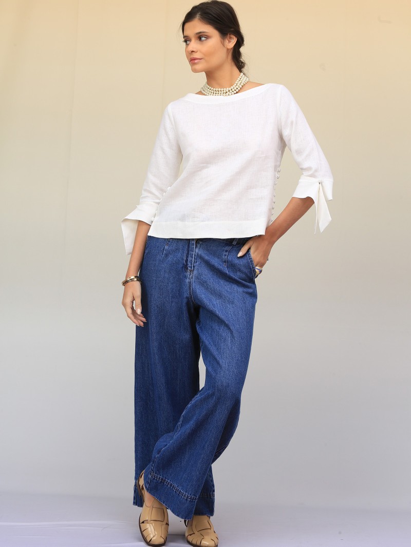 Pantalona Bardolino Jeans