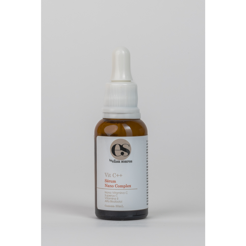 Vit C++ Sérum Nano Complex – 30ml