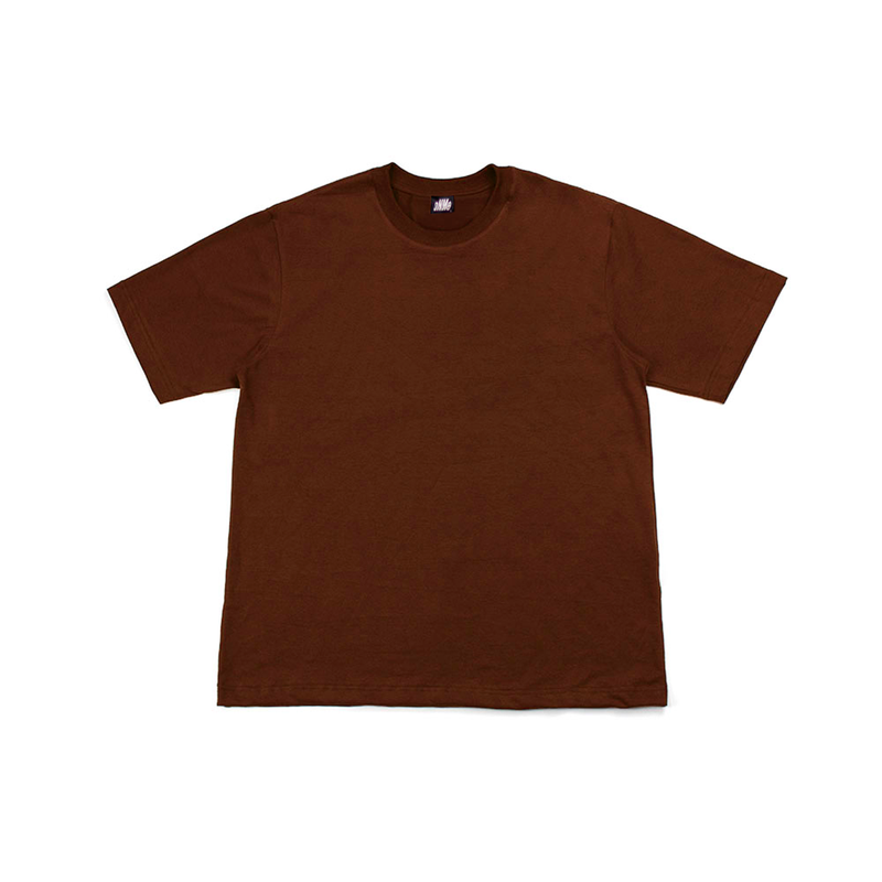  T-shirt “Puff” Brown