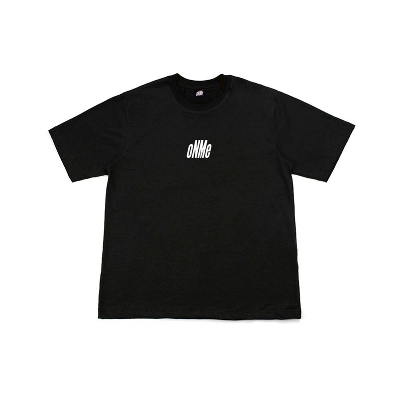 T-shirt “Money trees” Black