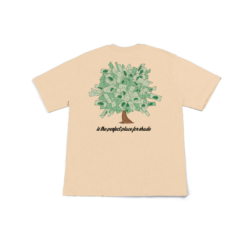 T-shirt “Money trees” Off-White