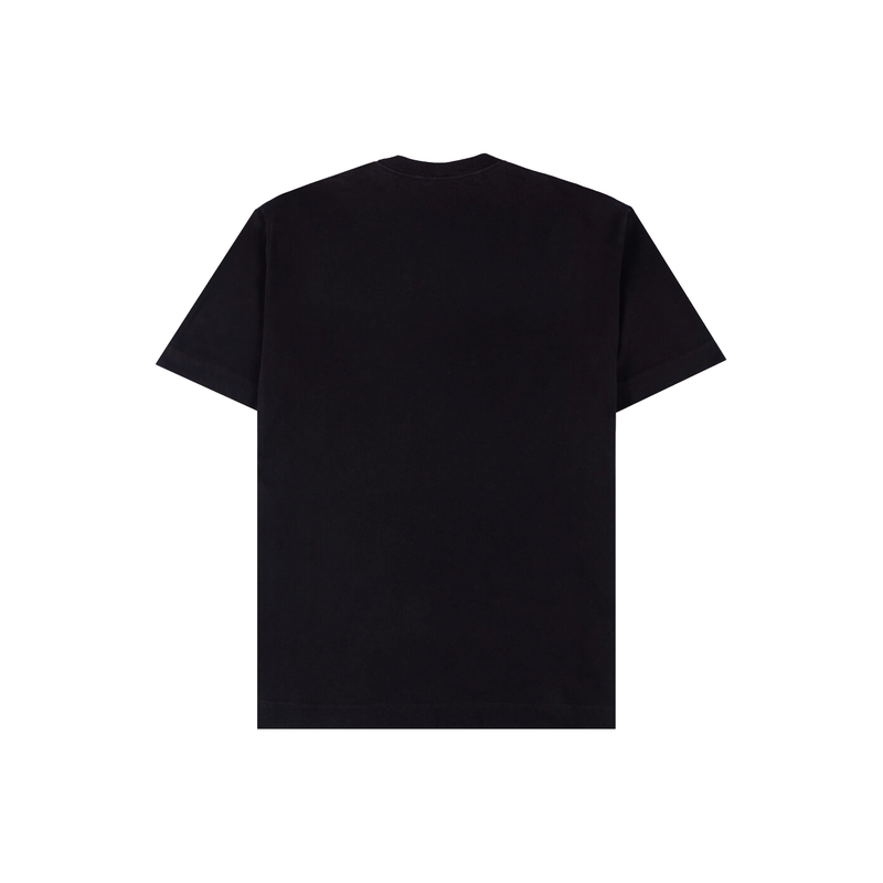 Basic T-shirt Black