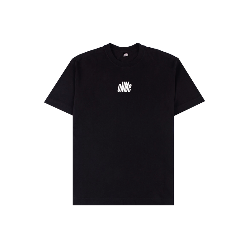 Basic T-shirt Black