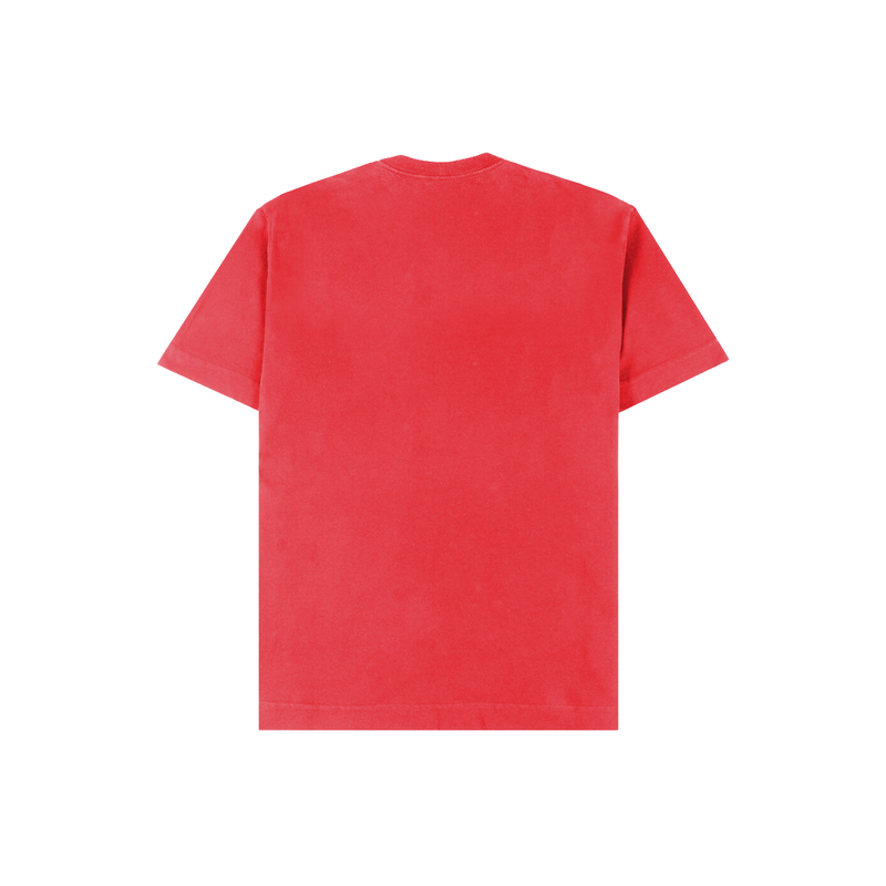 Basic T-shirt Red