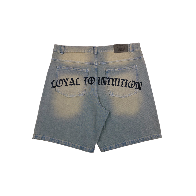 Jorts 