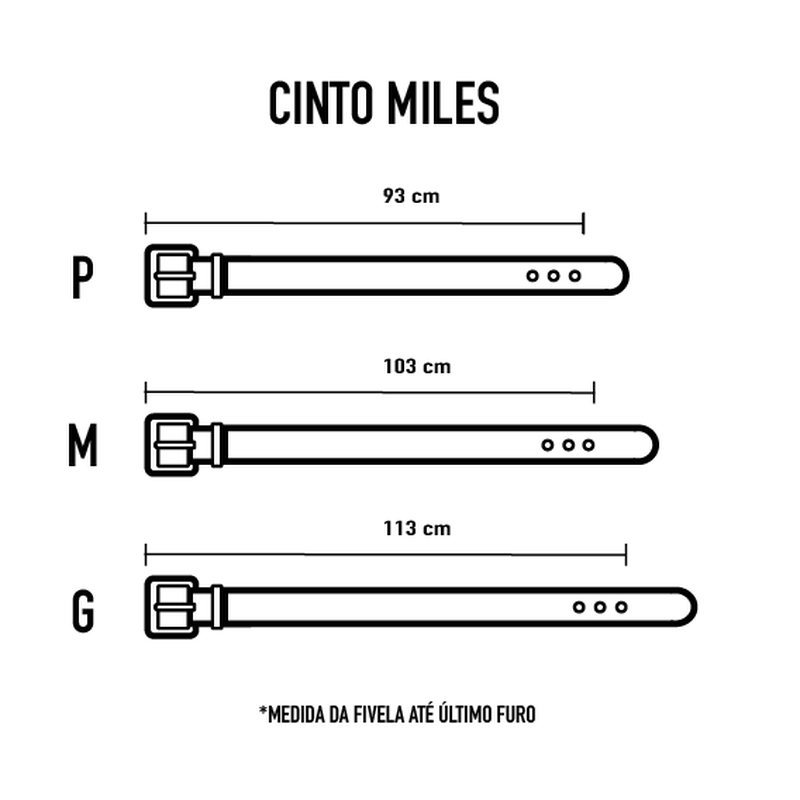 Cinto Miles - Coffee