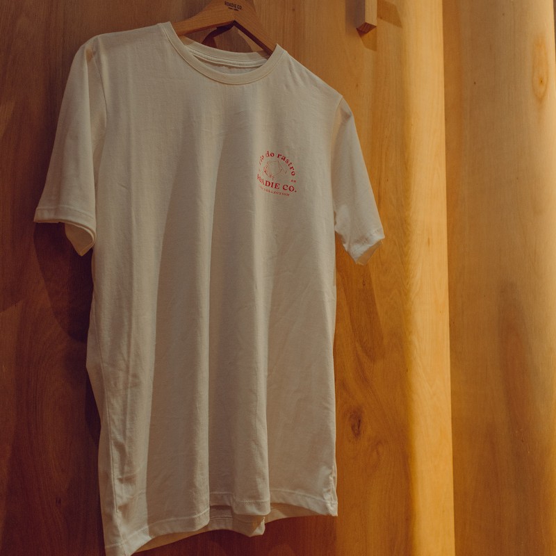 T-Shirt Tienda - Off-White