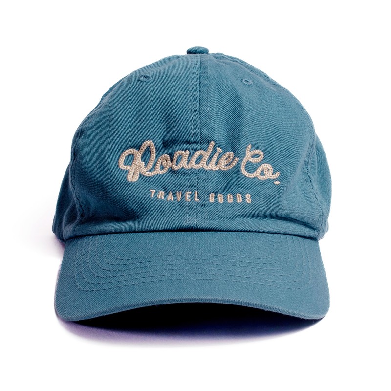 Boné Dad Hat - Travel Goods