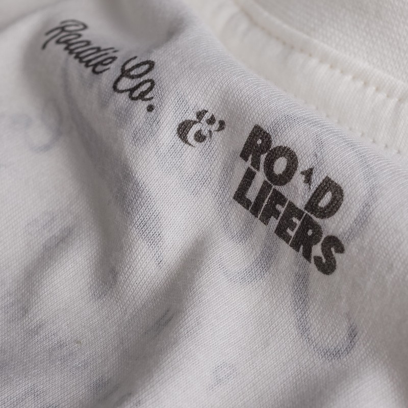 T-Shirt Ruta 60 - Road Lifers