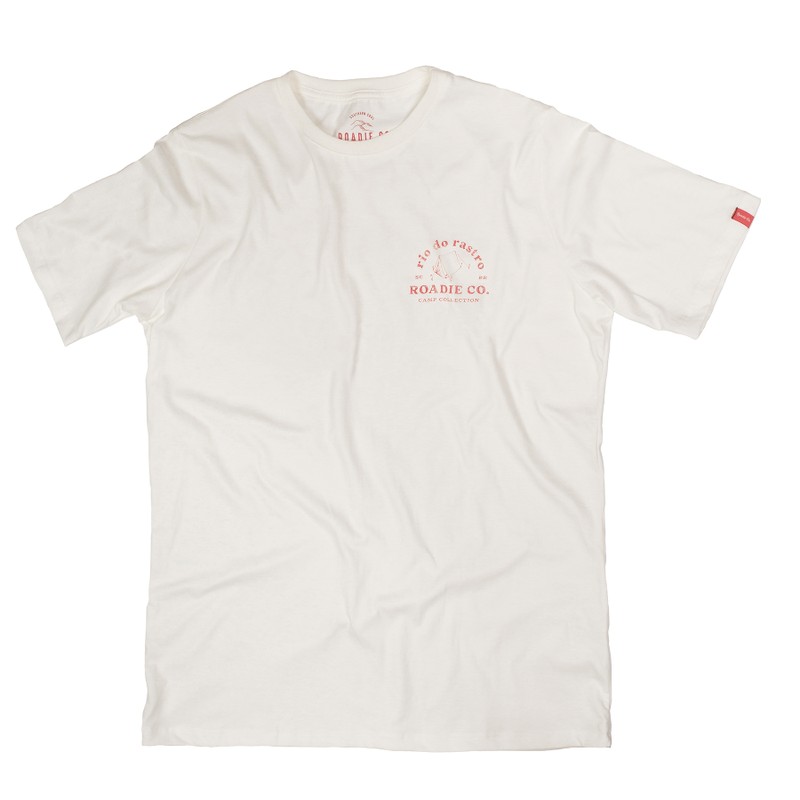 T-Shirt Tienda - Off-White