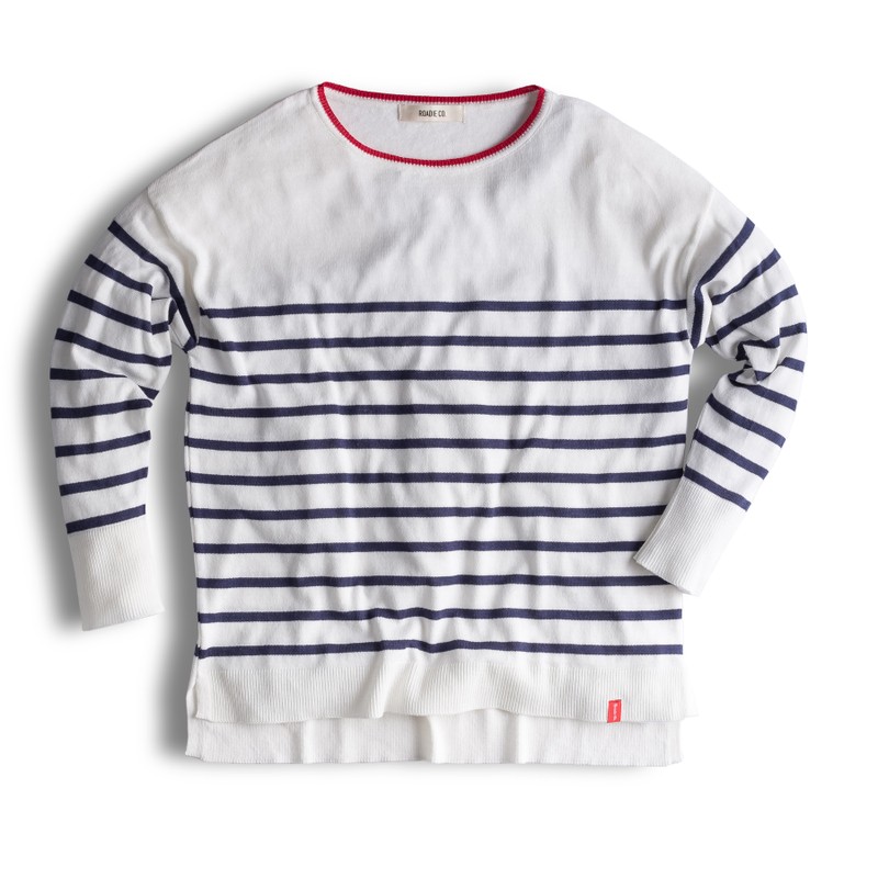 Sweater Laguna - Off White