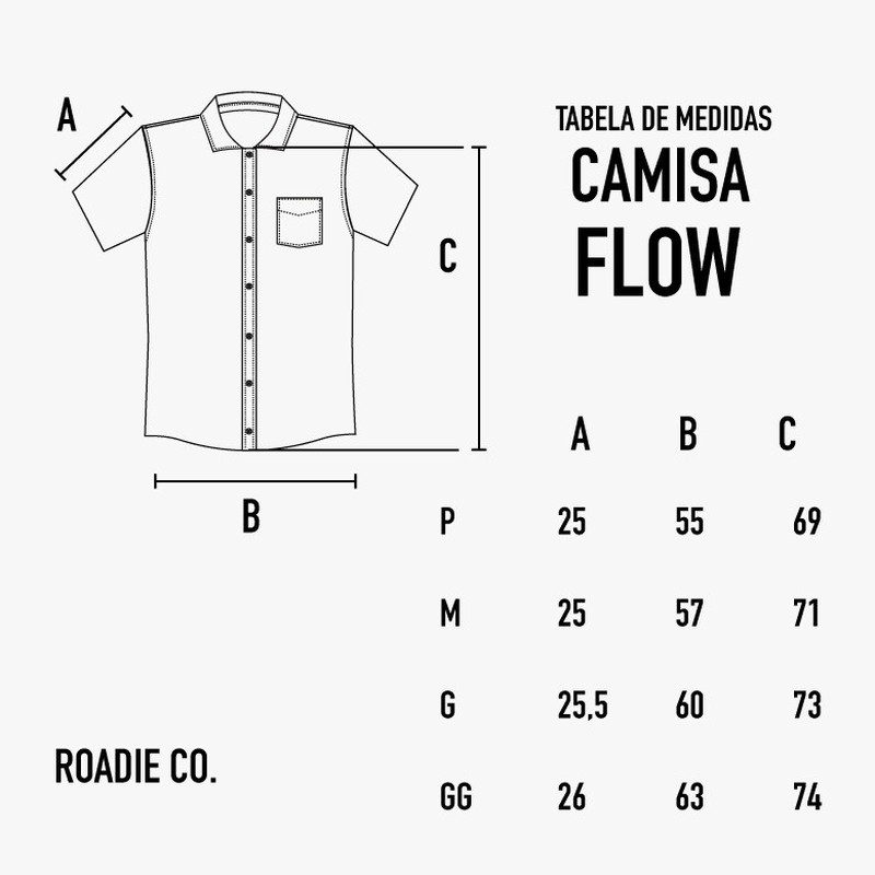 Camisa Linho Flow - Olive