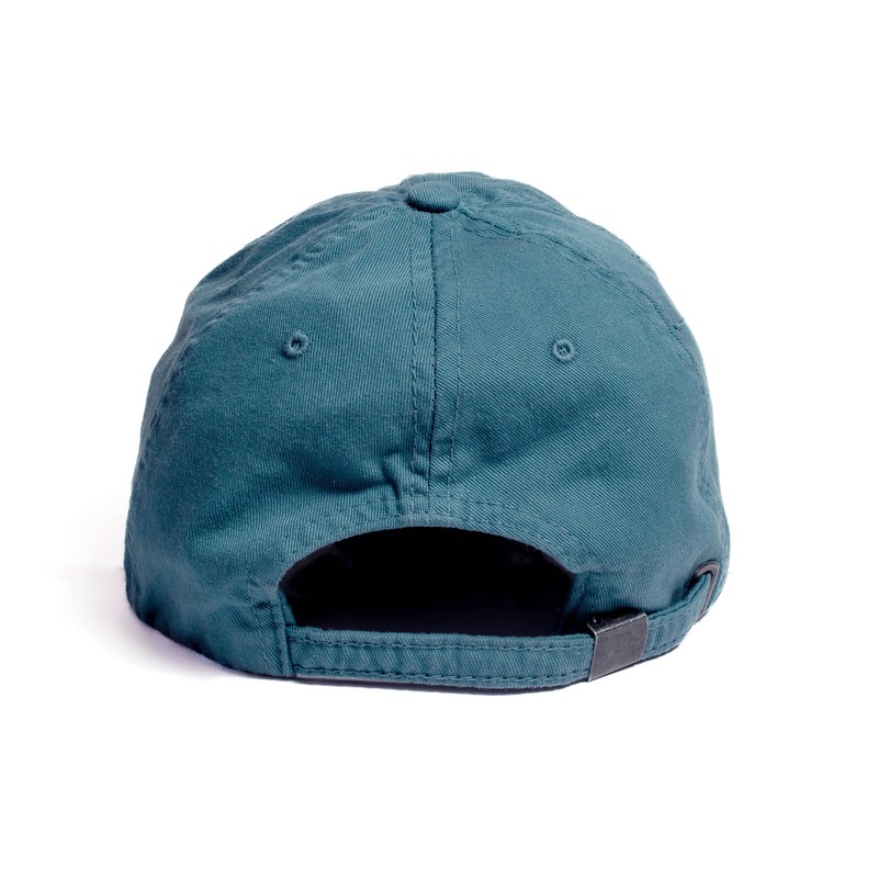 Boné Dad Hat - Travel Goods Azul