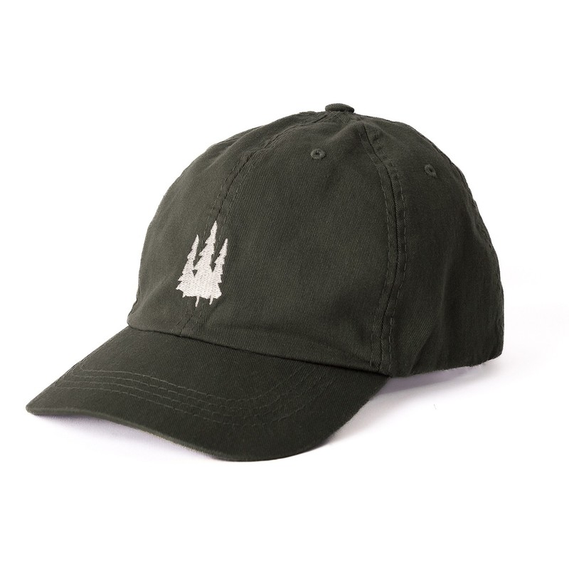 Boné Dad Hat - Mantikeira