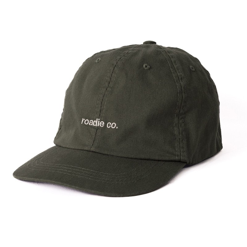 Boné Dad Hat - Brand