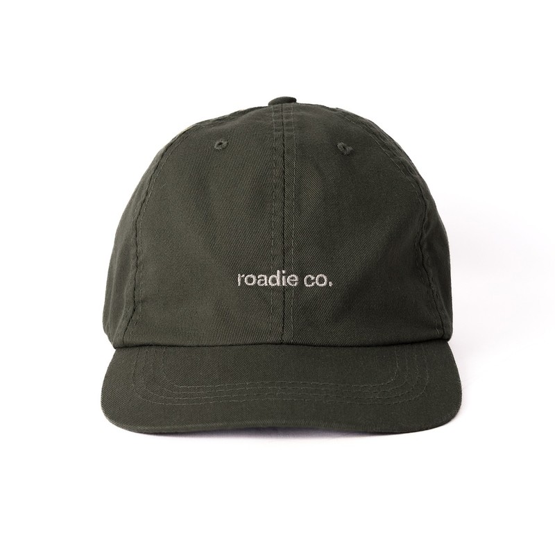 Boné Dad Hat - Brand