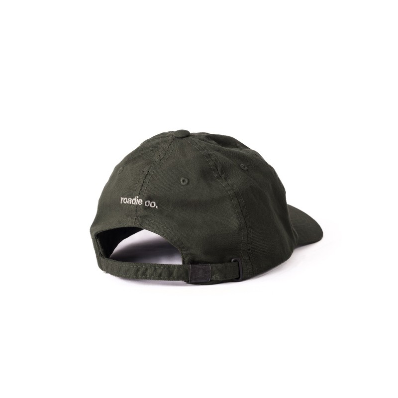 Boné Dad Hat - Brand