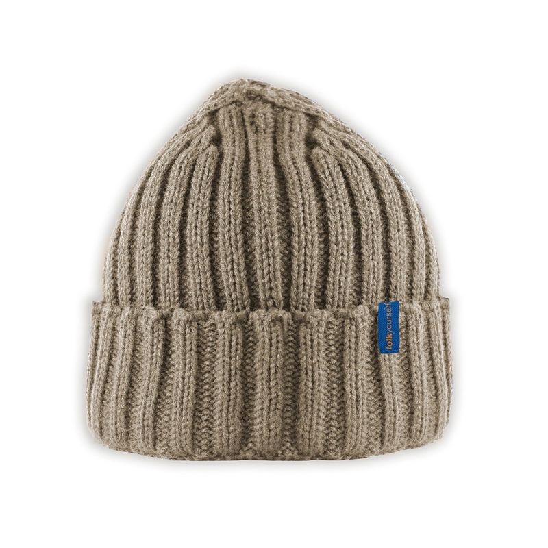 Gorro Puerto folkyourself 