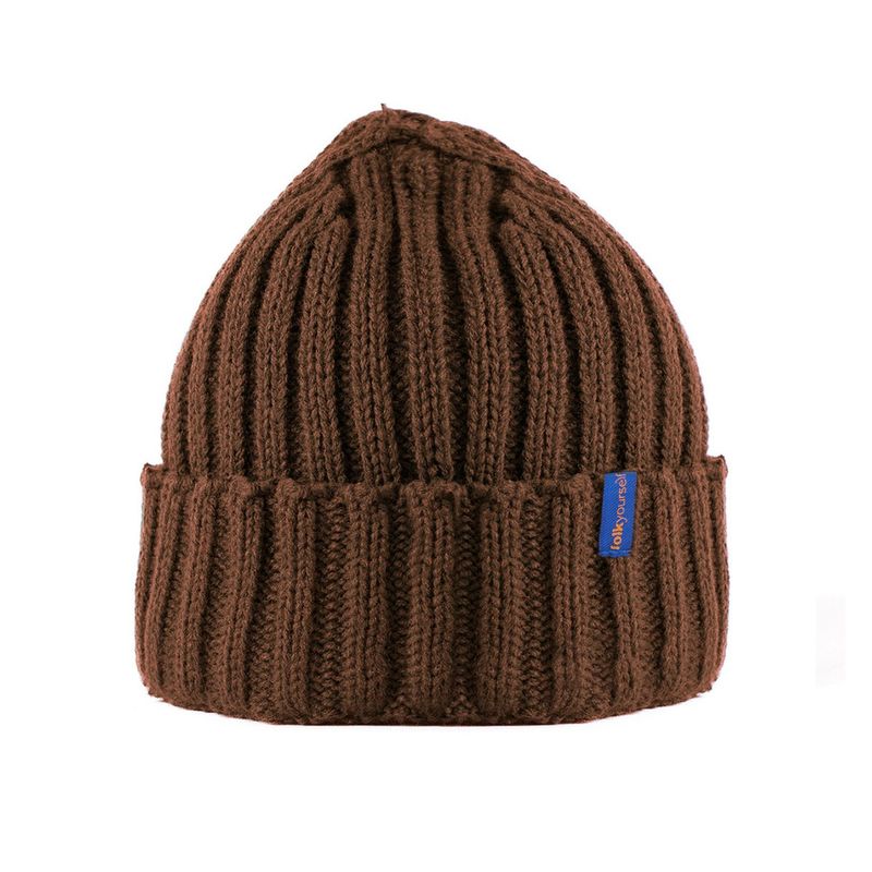 Gorro Puerto folkyourself 