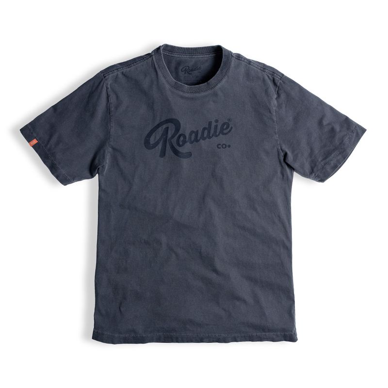 T-Shirt Tinturada Brand