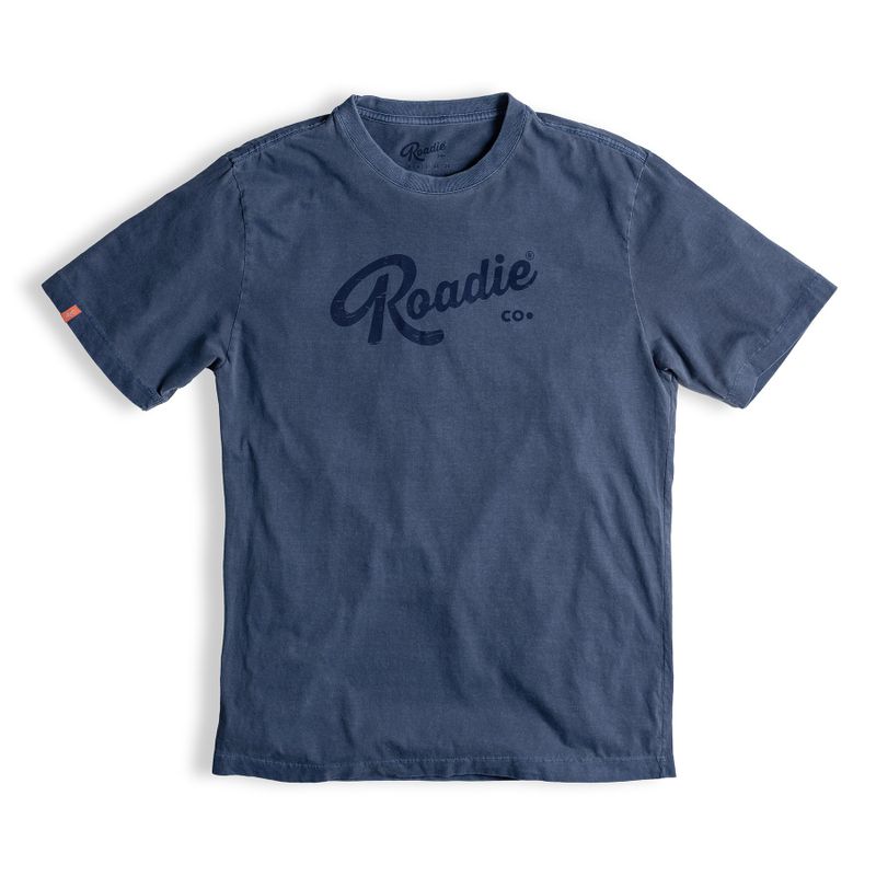 T-Shirt Tinturada Brand