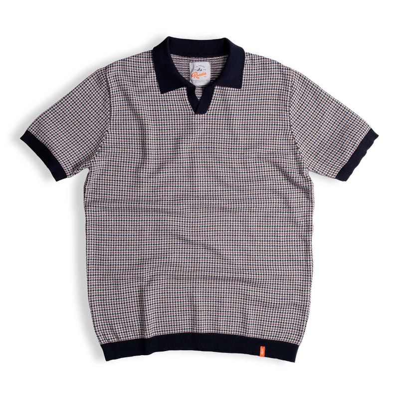 Polo Tricot Sunset