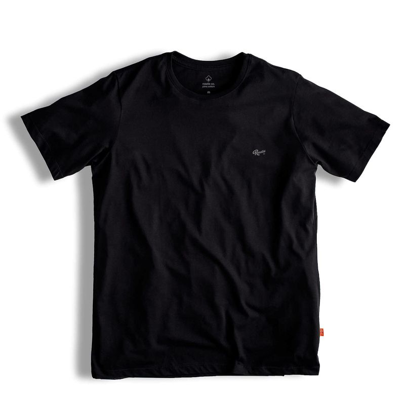T-shirt  Pima  Brand