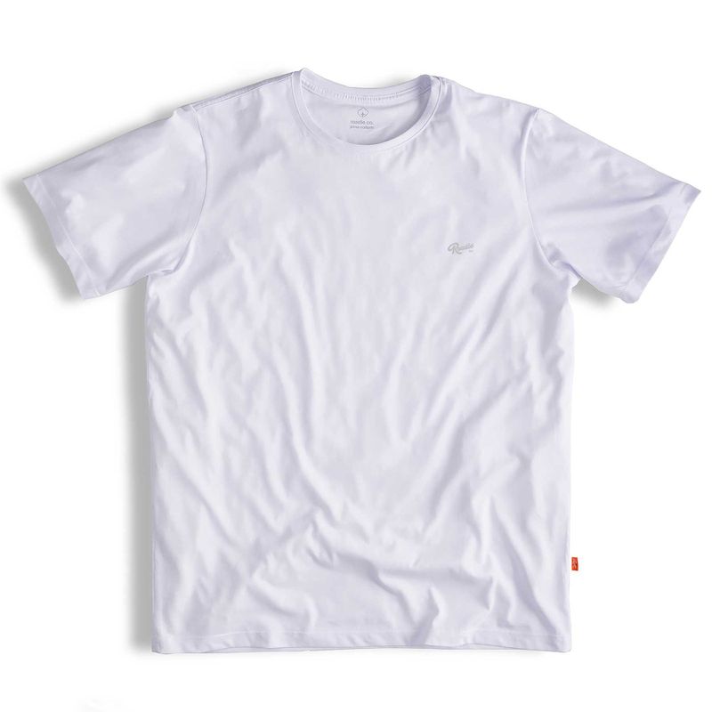 T-shirt  Pima  Brand