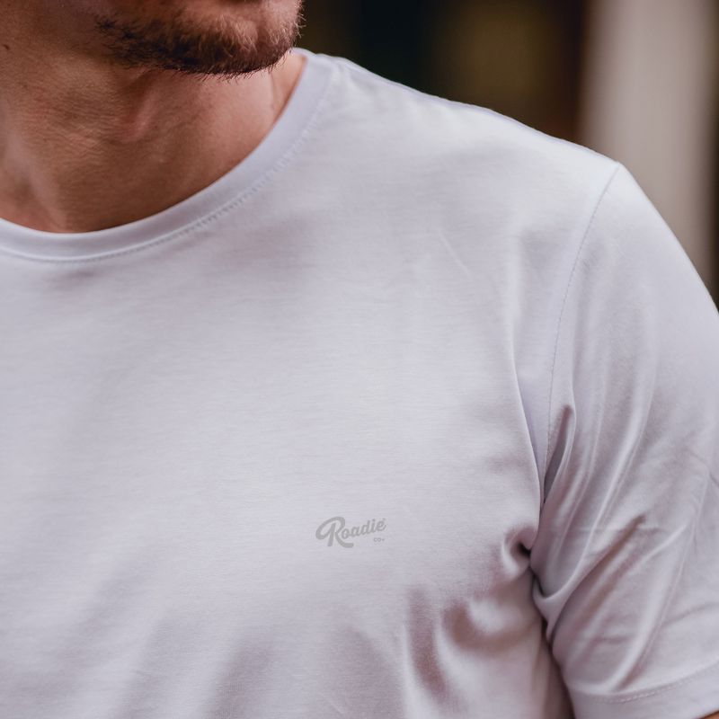 T-shirt  Pima  Brand