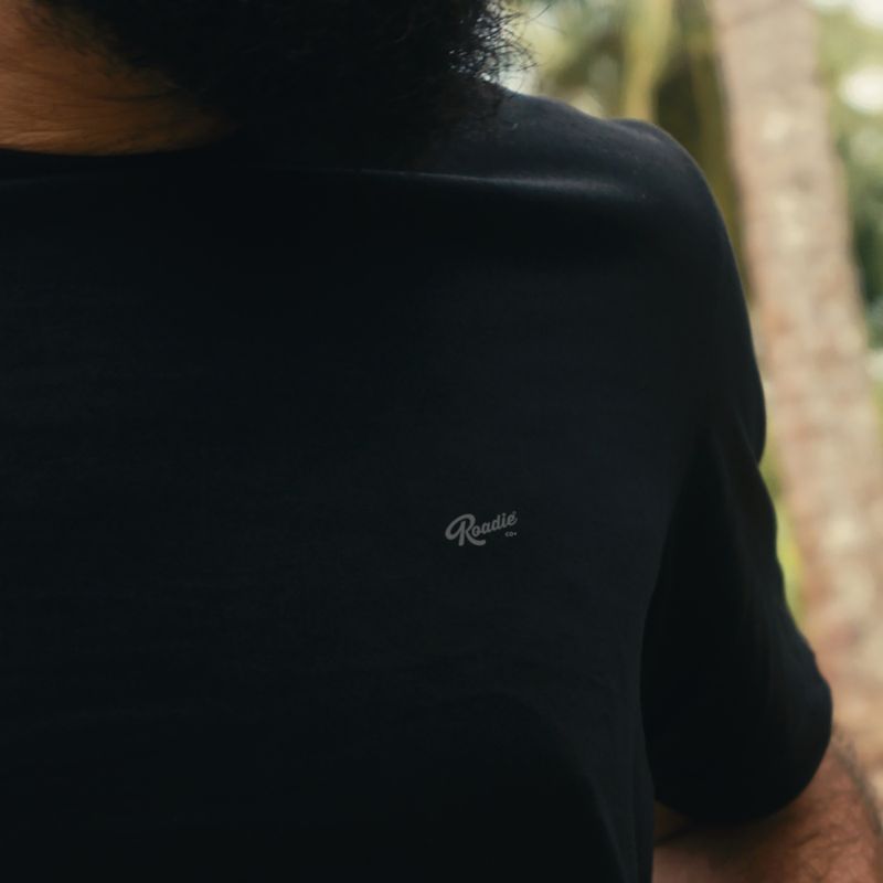 T-shirt  Pima  Brand