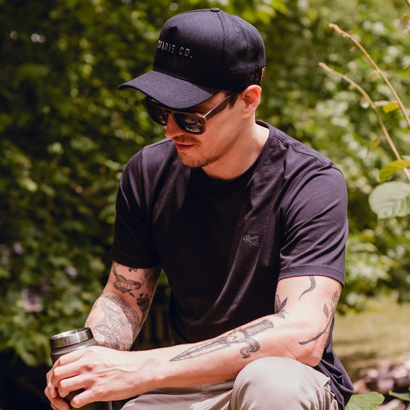 T-shirt  Pima  Brand