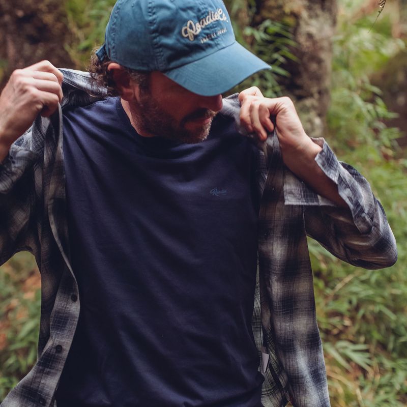 T-shirt  Pima  Brand