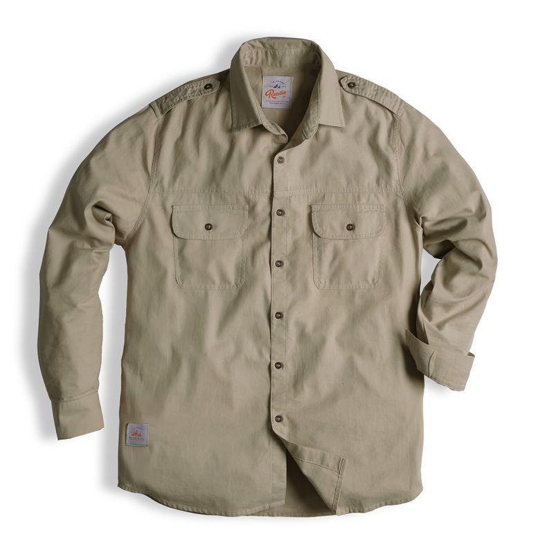 Camisa Troop