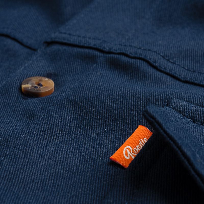 Camisa Sarja Office 