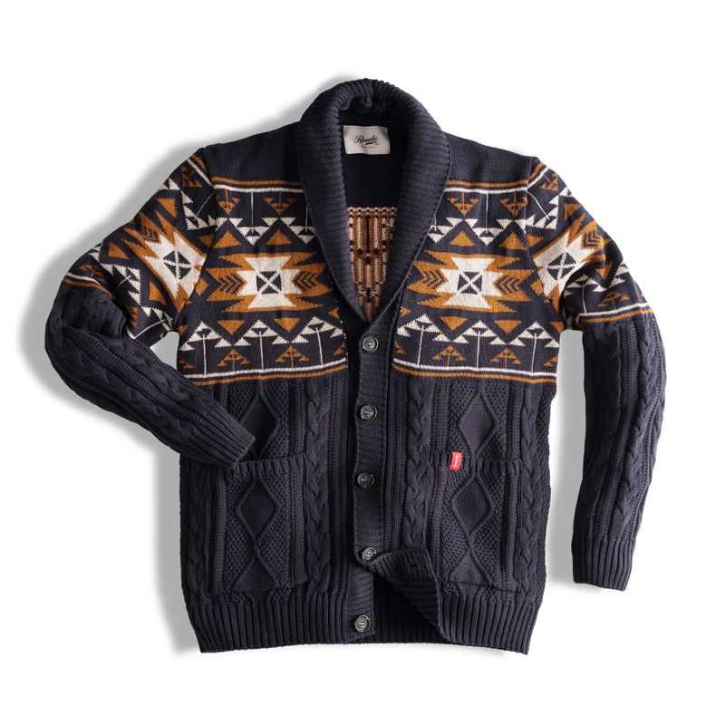 Cardigan Araucária