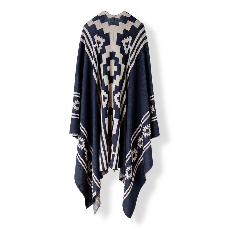 Poncho Mapuche