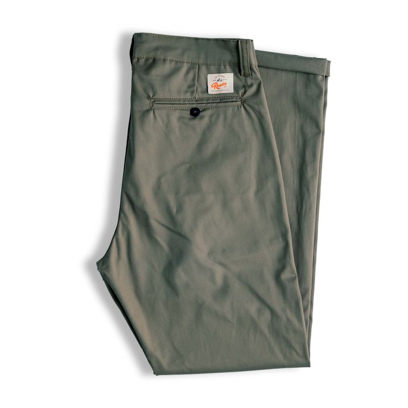 Calça Chino 