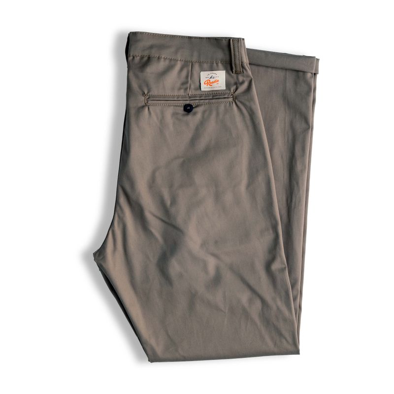 Calça Chino 