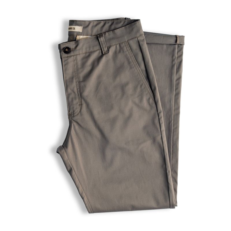 Calça Chino 