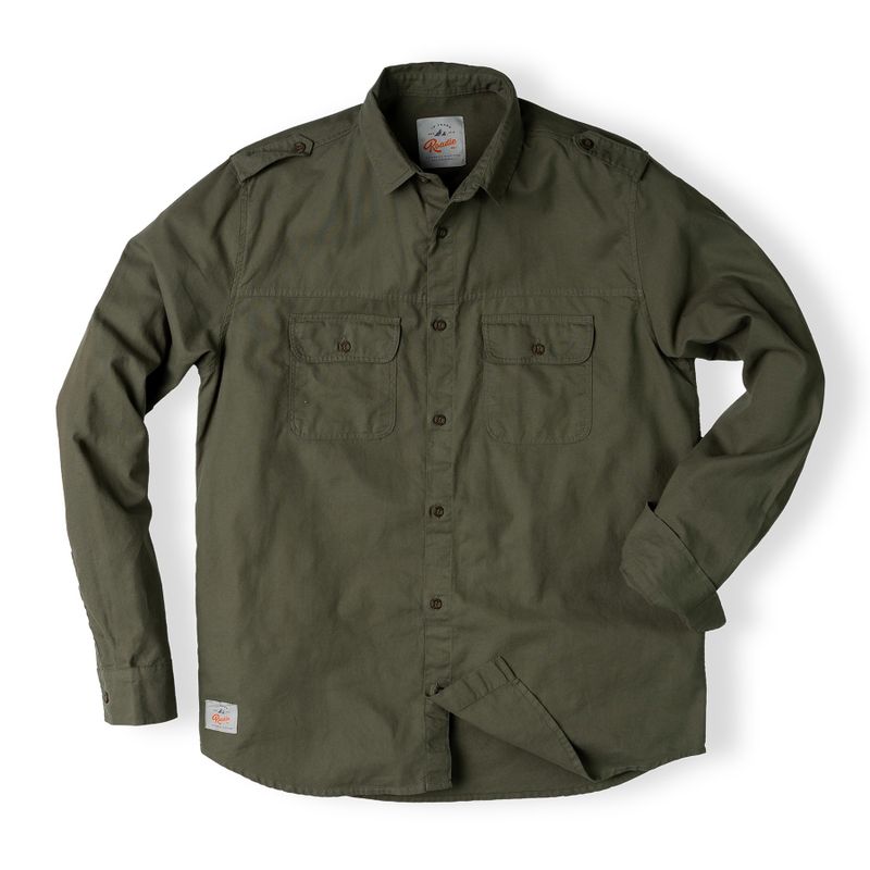 Camisa Troop