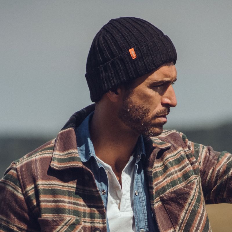 Gorro Puerto 
