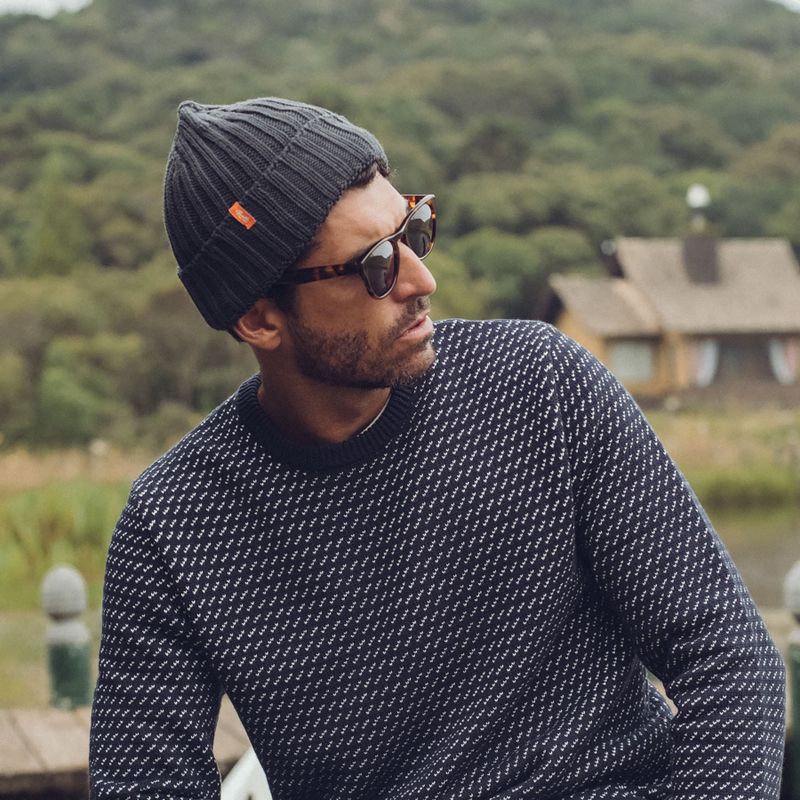 Gorro Puerto 