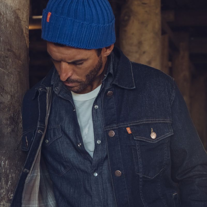 Gorro Puerto 