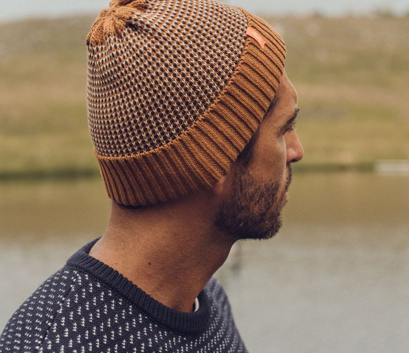 Gorro Puerto 